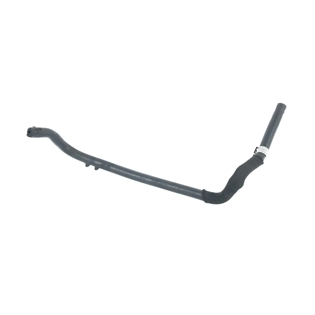 Cooling Coolant Hose to Volkswagen Golf R Mk7 Audi A3 S3 8V Engine with Part number 5Q0122101GD Volkswagen Golf R Mk7 Audi A3 S3 8V Engine Cooling Coolant Hose - SKU 5Q0122101GD - Part number 5Q0122101GD