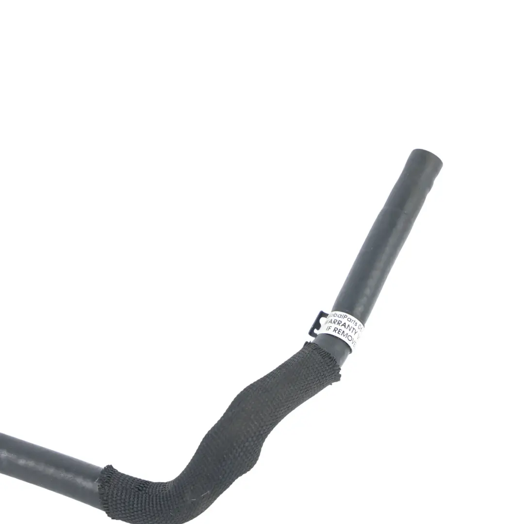 Volkswagen Golf R Mk7 Audi A3 S3 8V Tubo Liquido Refrigerante - SKU 5Q0122101GD - Numero di parte 5Q0122101GD