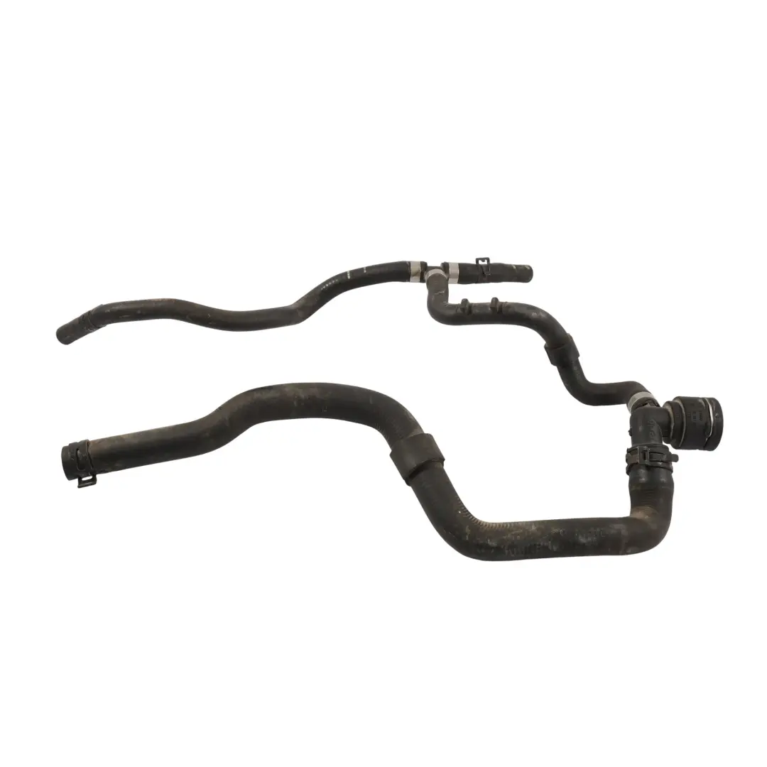 Seat Leon MK3 5F Tubo Manguera Refrigerante Agua 1.5 TSI Gasolina 5Q0122101HB - SKU 5Q0122101HH - Número de pieza 5Q0122101HH