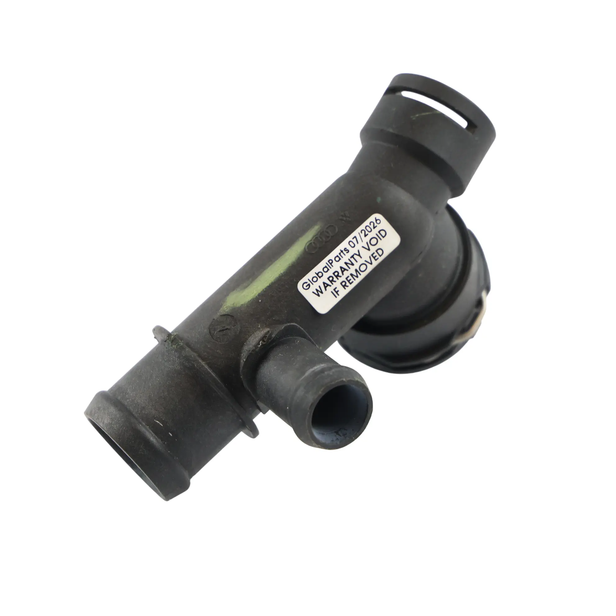 Volkswagen Golf R MK7 Tubo Manicotto Liquido Refrigerante Motore 5Q0122291BG