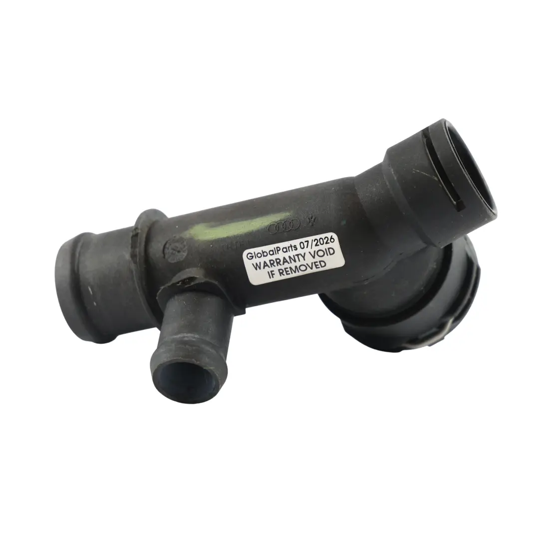 Volkswagen Golf R MK7 Tubo Manicotto Liquido Refrigerante Motore - SKU 5Q0122291BG - Numero di parte 5Q0122291BG