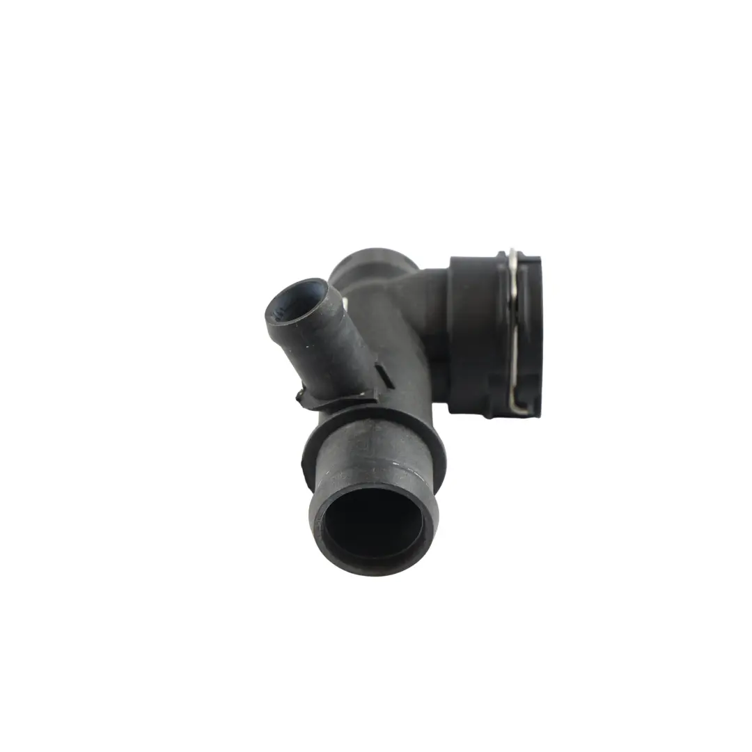 Water Coolant Pipe Hose Coupling to VW Volkswagen Golf R MK7 Engine with Part number 5Q0122291BG VW Volkswagen Golf R MK7 Engine Water Coolant Pipe Hose Coupling - SKU 5Q0122291BG - Part number 5Q0122291BG