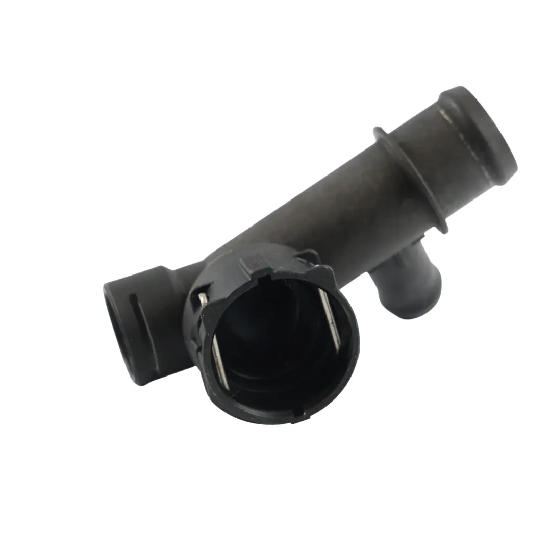 Water Coolant Pipe Hose Coupling to VW Volkswagen Golf R MK7 Engine with Part number 5Q0122291BG VW Volkswagen Golf R MK7 Engine Water Coolant Pipe Hose Coupling - SKU 5Q0122291BG - Part number 5Q0122291BG