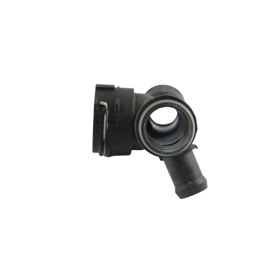 Tuyau Couplage Liquide Refroidissement Moteur pour Volkswagen Golf R MK7 à propos du numéro de pièce 5Q0122291BG Volkswagen Golf R MK7 Tuyau Couplage Liquide Refroidissement Moteur - SKU 5Q0122291BG - Numéro de pièce 5Q0122291BG