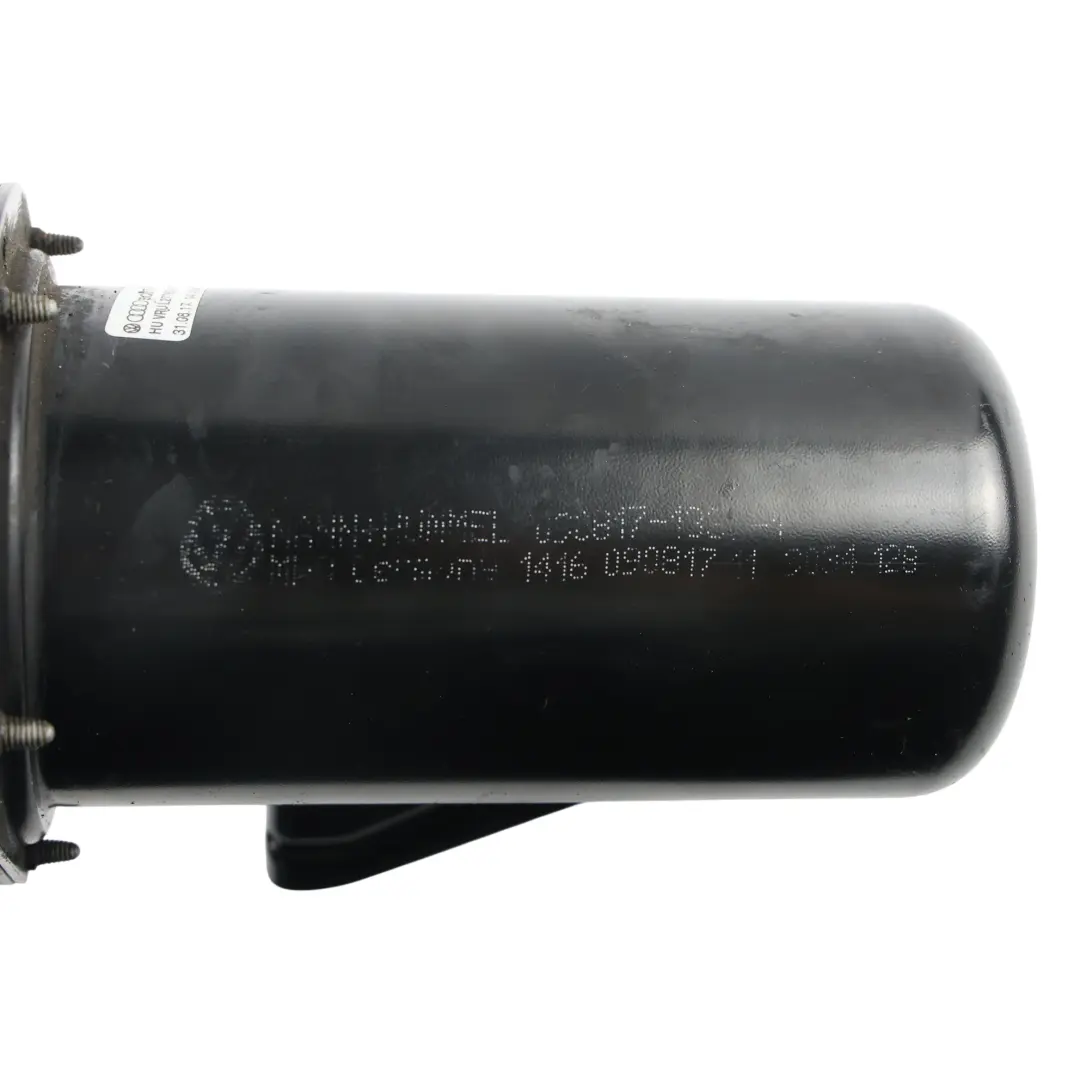 Skoda Octavia MK3 Pompa Filtro Carburante 2.0 TDI Diesel - SKU 5Q0127399CD - Numero di parte 5Q0127399CD