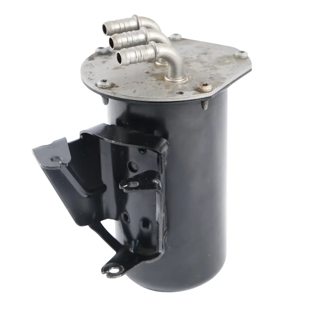 MK3 Carcasa Bomba Filtro Combustible 2.0 TDI Diesel para Skoda Octavia con número de pieza 5Q0127399CD Skoda Octavia MK3 Carcasa Bomba Filtro Combustible 2.0 TDI Diesel - SKU 5Q0127399CD - Número de pieza 5Q0127399CD