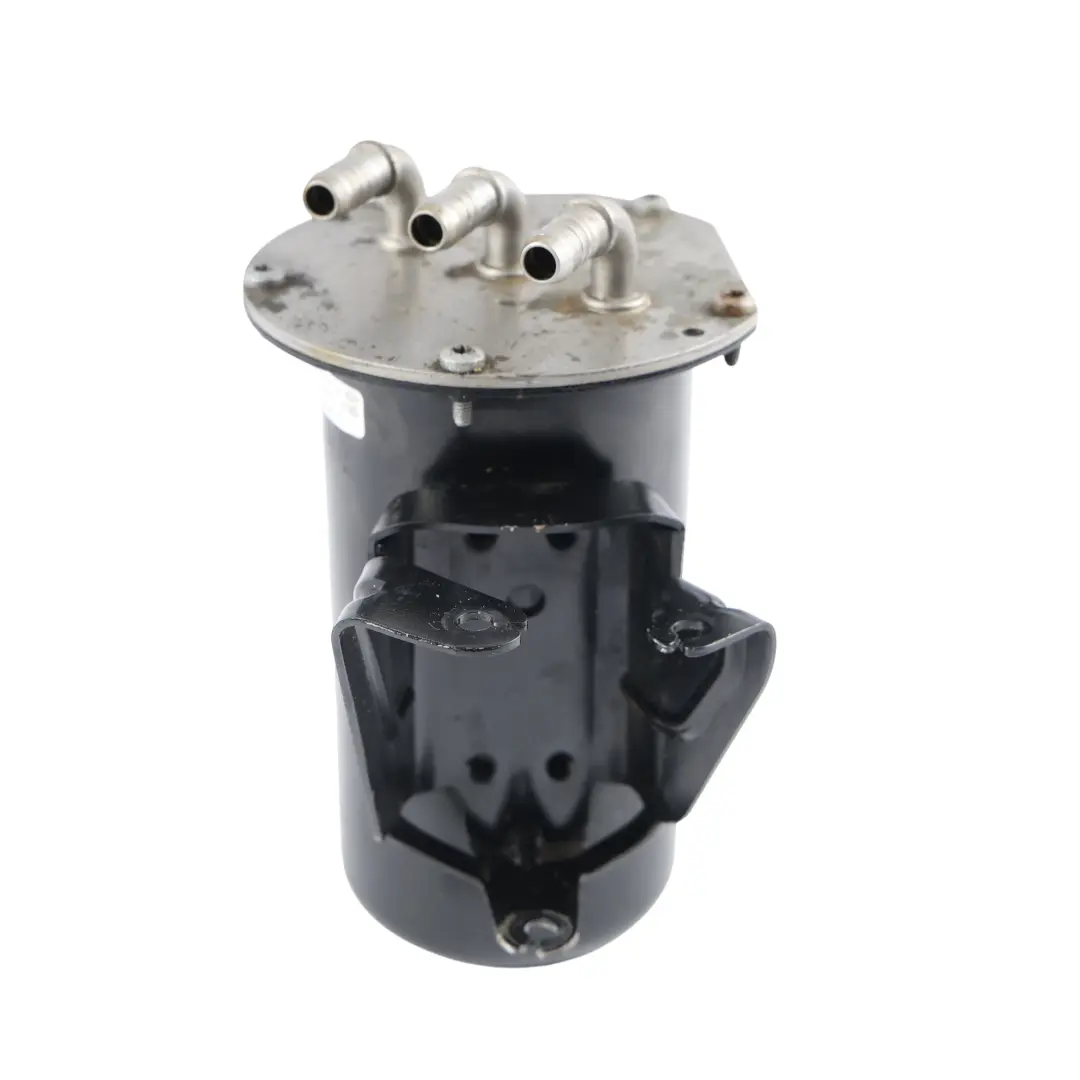Mk3 Fuel Filter Pump Housing 2.0 TDI Diesel Engine to Skoda Octavia with Part number 5Q0127399CD Skoda Octavia Mk3 Fuel Filter Pump Housing 2.0 TDI Diesel Engine - SKU 5Q0127399CD - Part number 5Q0127399CD
