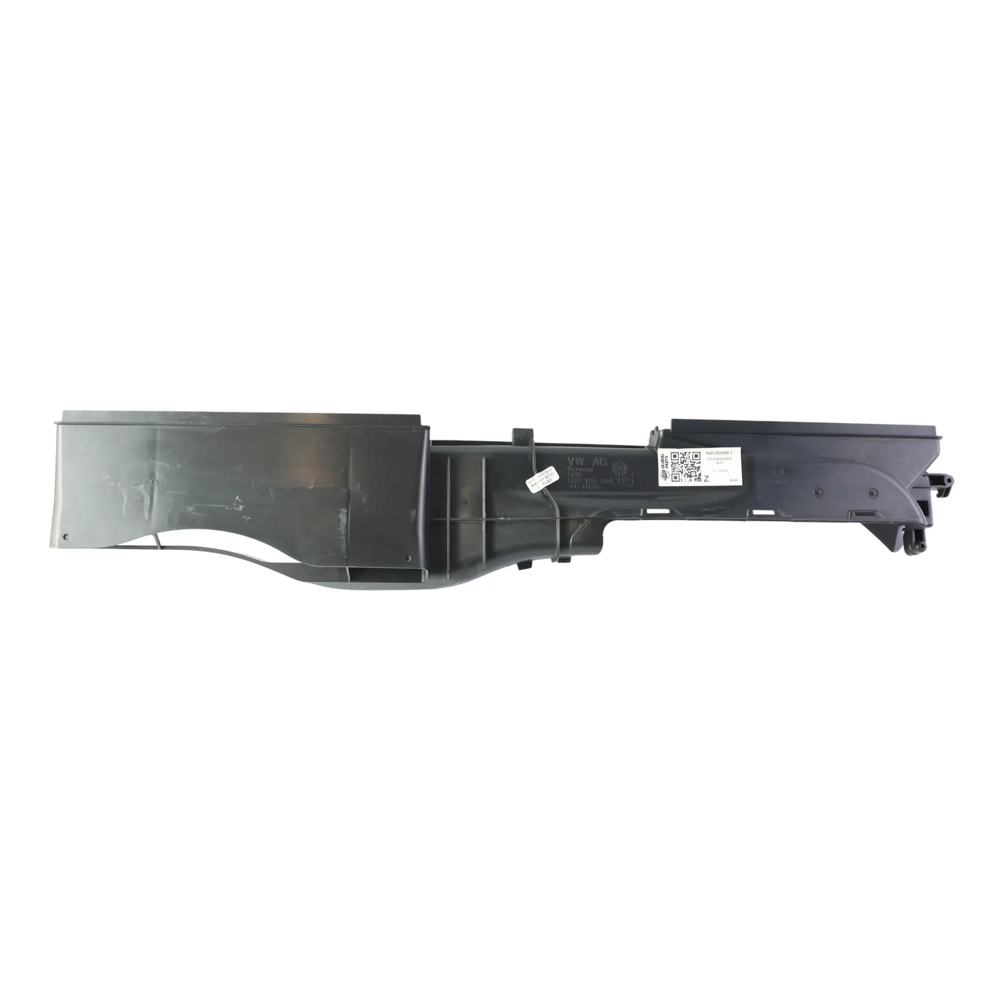 Skoda Octavia 5E Condotto Aria Aspirazione Linea Tubo 5Q0129254B