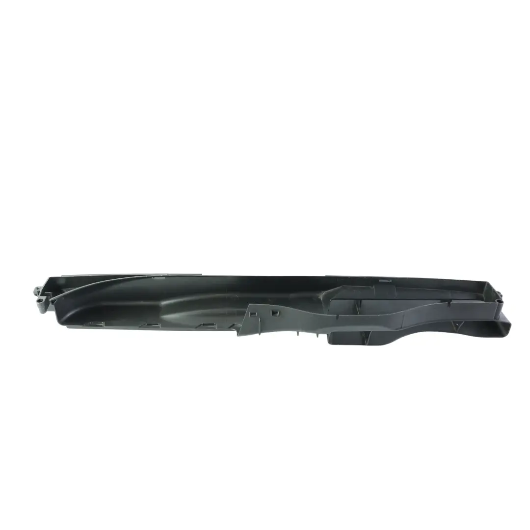 Skoda Octavia 5E Ansaugschlauch Luftkanal Rohr Leitung - SKU 5Q0129254B-2 - Teilenummer 5Q0129254B