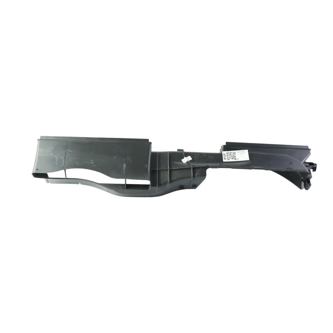 Skoda Octavia 5E Kierownica Wlotu Powietrza - SKU 5Q0129254B-2 - Numer Części 5Q0129254B