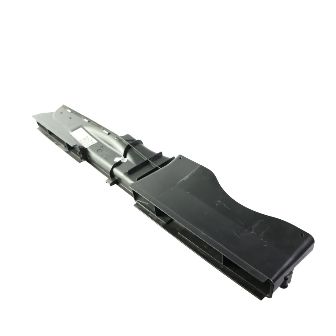 Skoda Octavia 5E Air Duct Intake Line Pipe Tube Hose - SKU 5Q0129254B-2 - Part number 5Q0129254B