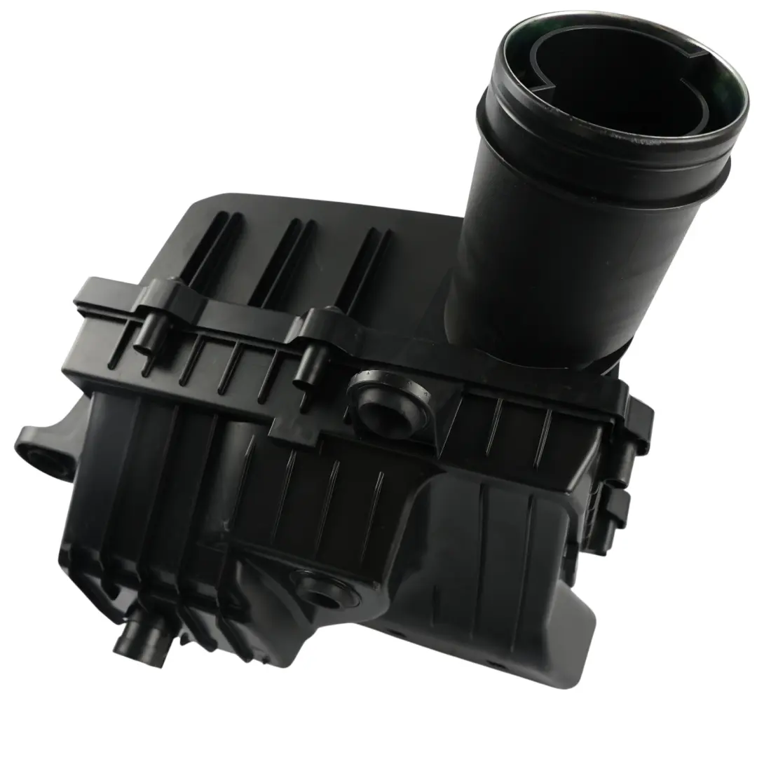 Luftfiltergehäuse 1.5 TSI Benzin für Skoda Karoq Nu7 mit Teilenummer 5Q0129601BB Skoda Karoq Nu7 Luftfiltergehäuse 1.5 TSI Benzin - SKU 5Q0129601BB - Teilenummer 5Q0129601BB