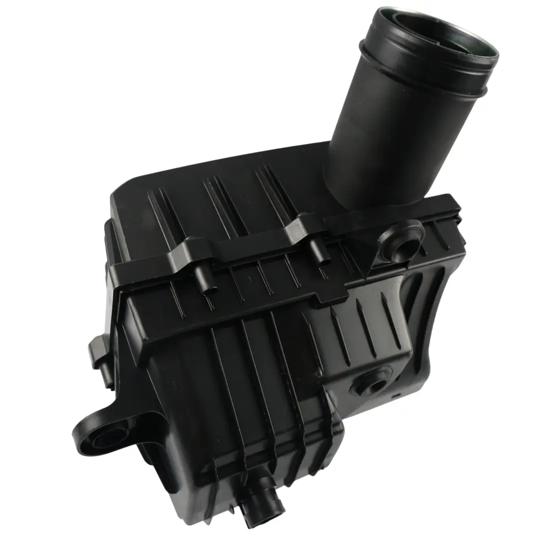 Filter Box Housing 1.5 TSI Petrol to Skoda Karoq Nu7 Air with Part number 5Q0129601BB Skoda Karoq Nu7 Air Filter Box Housing 1.5 TSI Petrol - SKU 5Q0129601BB - Part number 5Q0129601BB