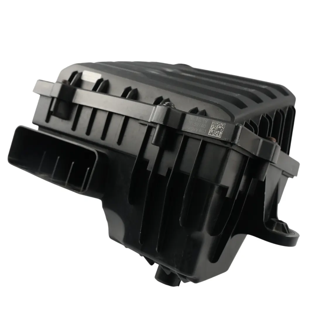 Skoda Karoq Nu7 Luftfiltergehäuse 1.5 TSI Benzin - SKU 5Q0129601BB - Teilenummer 5Q0129601BB