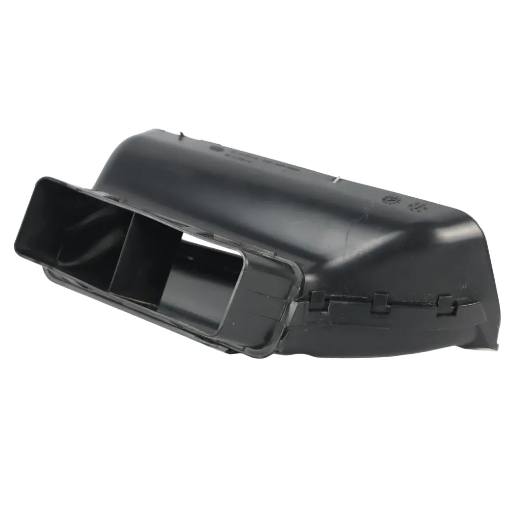 Skoda Karoq NU7 Air Filter Housing Box Duct 1.5 TSI - SKU 5Q0129618K - Part number 5Q0129618K