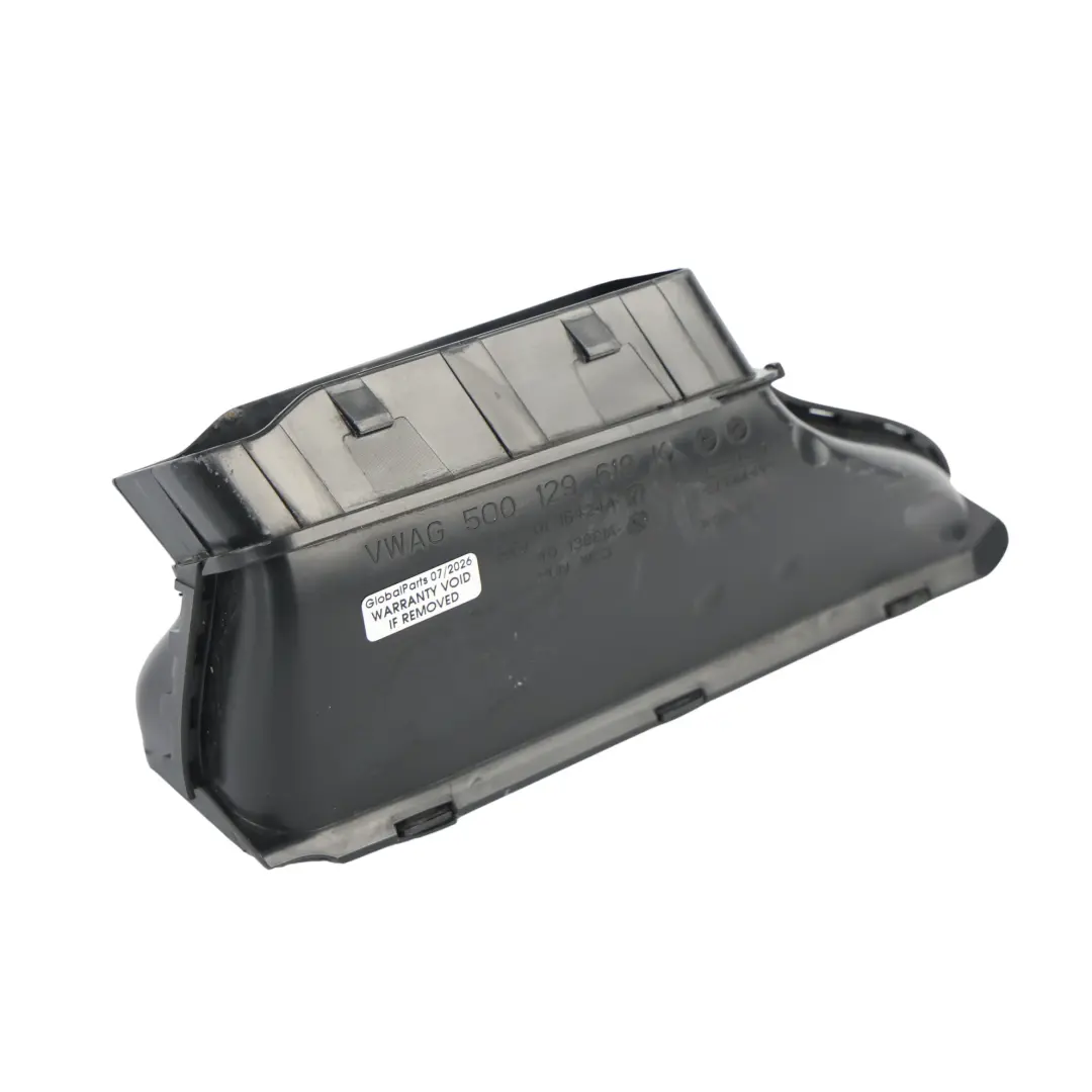 Skoda Karoq NU7 Air Filter Housing Box Duct 1.5 TSI - SKU 5Q0129618K - Part number 5Q0129618K