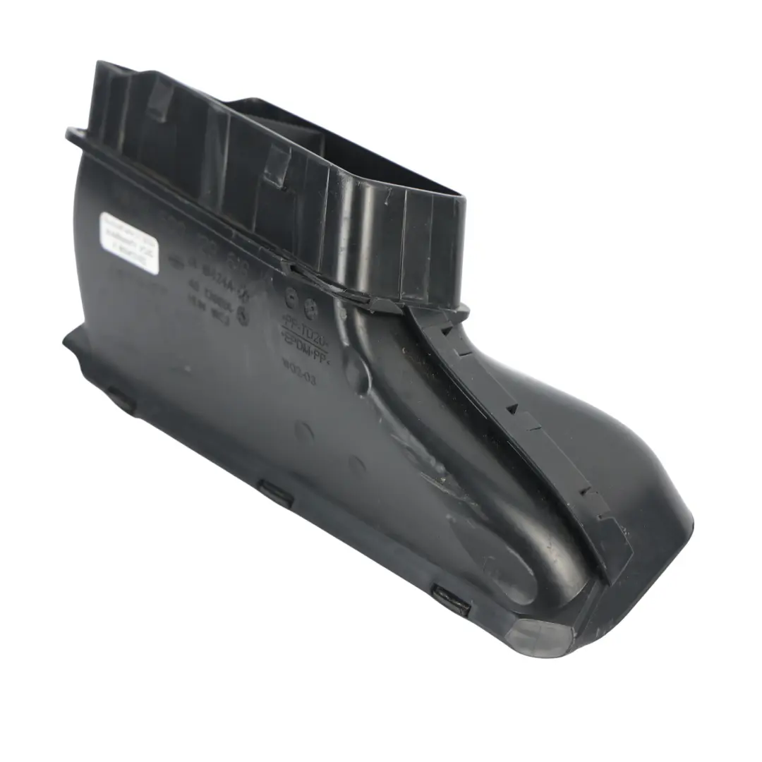 Skoda Karoq NU7 Air Filter Housing Box Duct 1.5 TSI - SKU 5Q0129618K - Part number 5Q0129618K