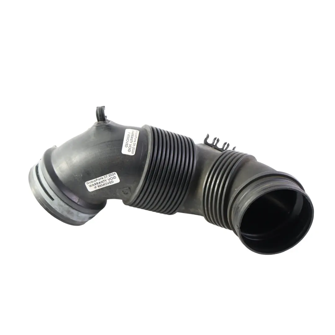 Audi A3 8V Skoda Octavia 5E VW Golf 5G Air Filter Hose Tube Line Pipe - SKU 5Q0129654L - Part number 5Q0129654L