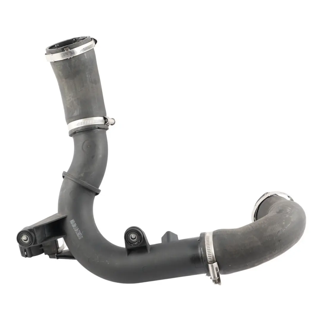 Volkswagen Golf R Mk7 Intercooler Charge Air Line Pipe Hose - SKU 5Q0145770A - Part number 5Q0145770A