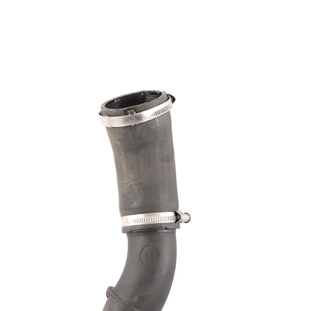 Volkswagen Golf R Mk7 Intercooler Charge Air Line Pipe Hose - SKU 5Q0145770A - Part number 5Q0145770A