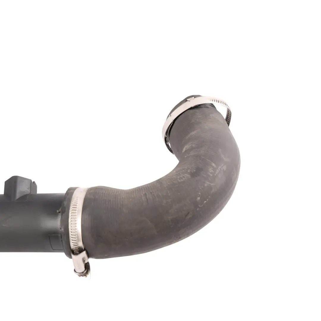 Volkswagen Golf R Mk7 Intercooler Charge Air Line Pipe Hose - SKU 5Q0145770A - Part number 5Q0145770A