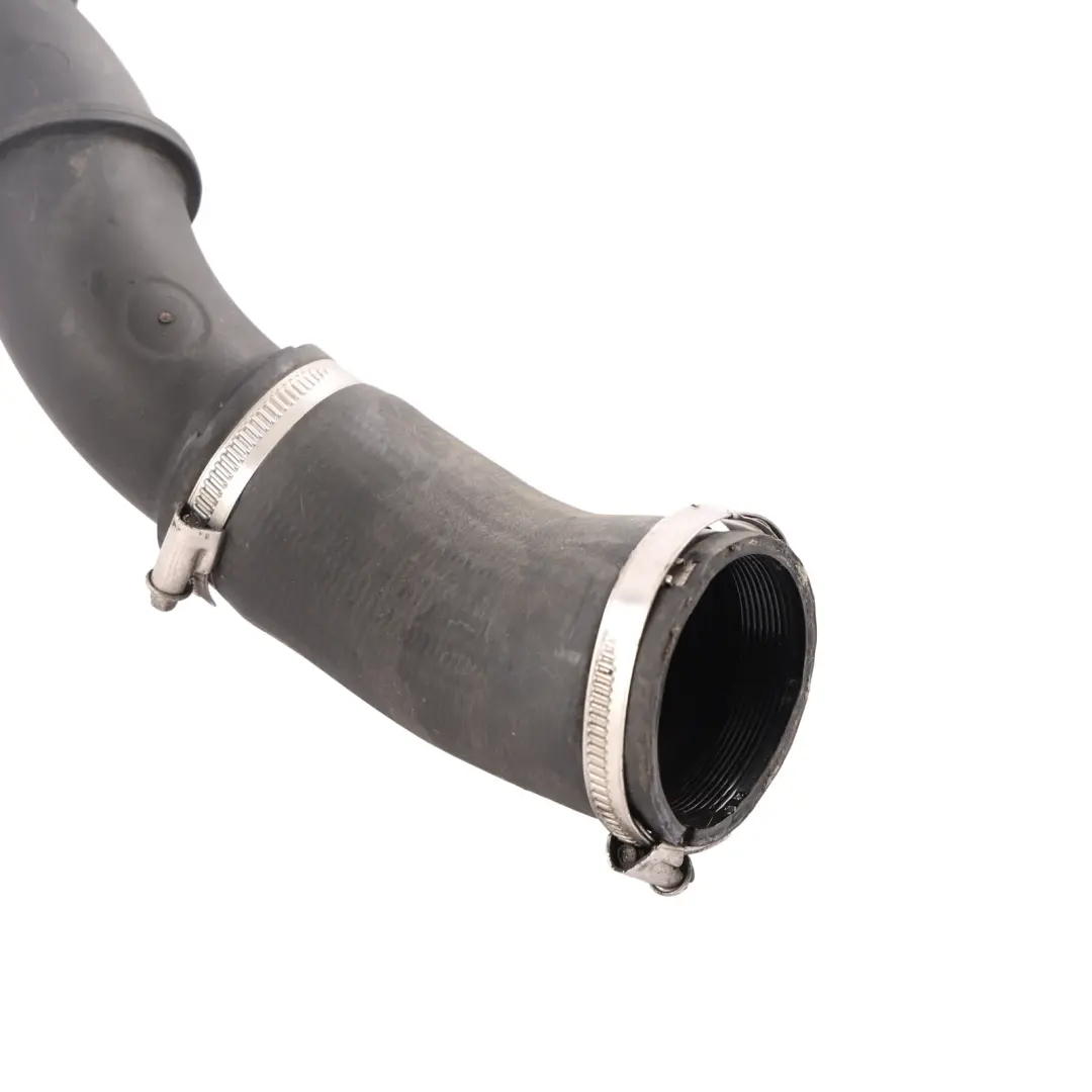 Volkswagen Golf R Mk7 Intercooler Charge Air Line Pipe Hose - SKU 5Q0145770A - Part number 5Q0145770A