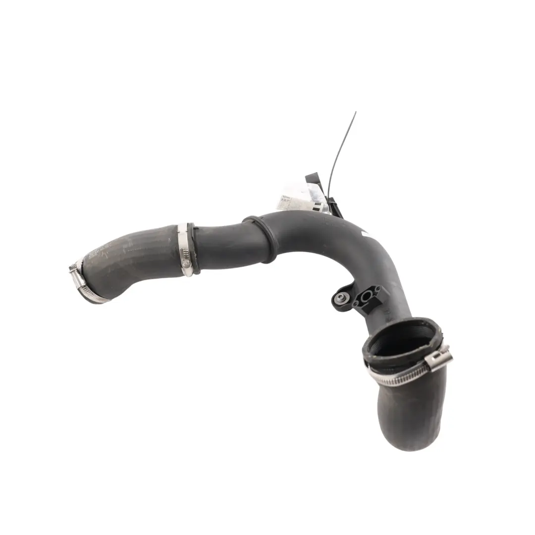 Volkswagen Golf R Mk7 Intercooler Charge Air Line Pipe Hose - SKU 5Q0145770A - Part number 5Q0145770A