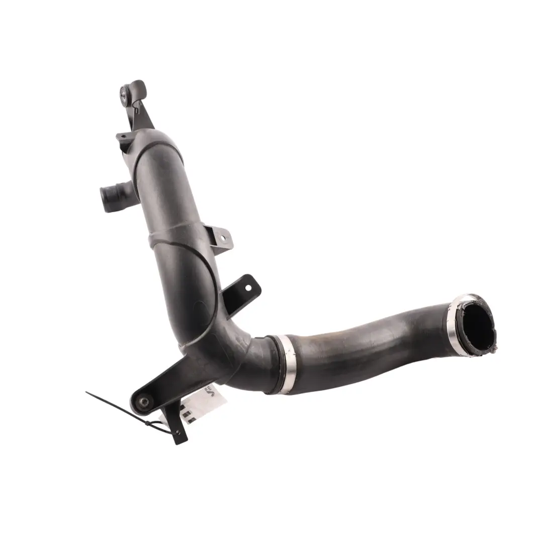 VW Golf MK7 Audi A3 8V Turbo Intercooler Air Hose Pipe 2.0 Petrol - SKU 5Q0145840-2 - Part number 5Q0145840