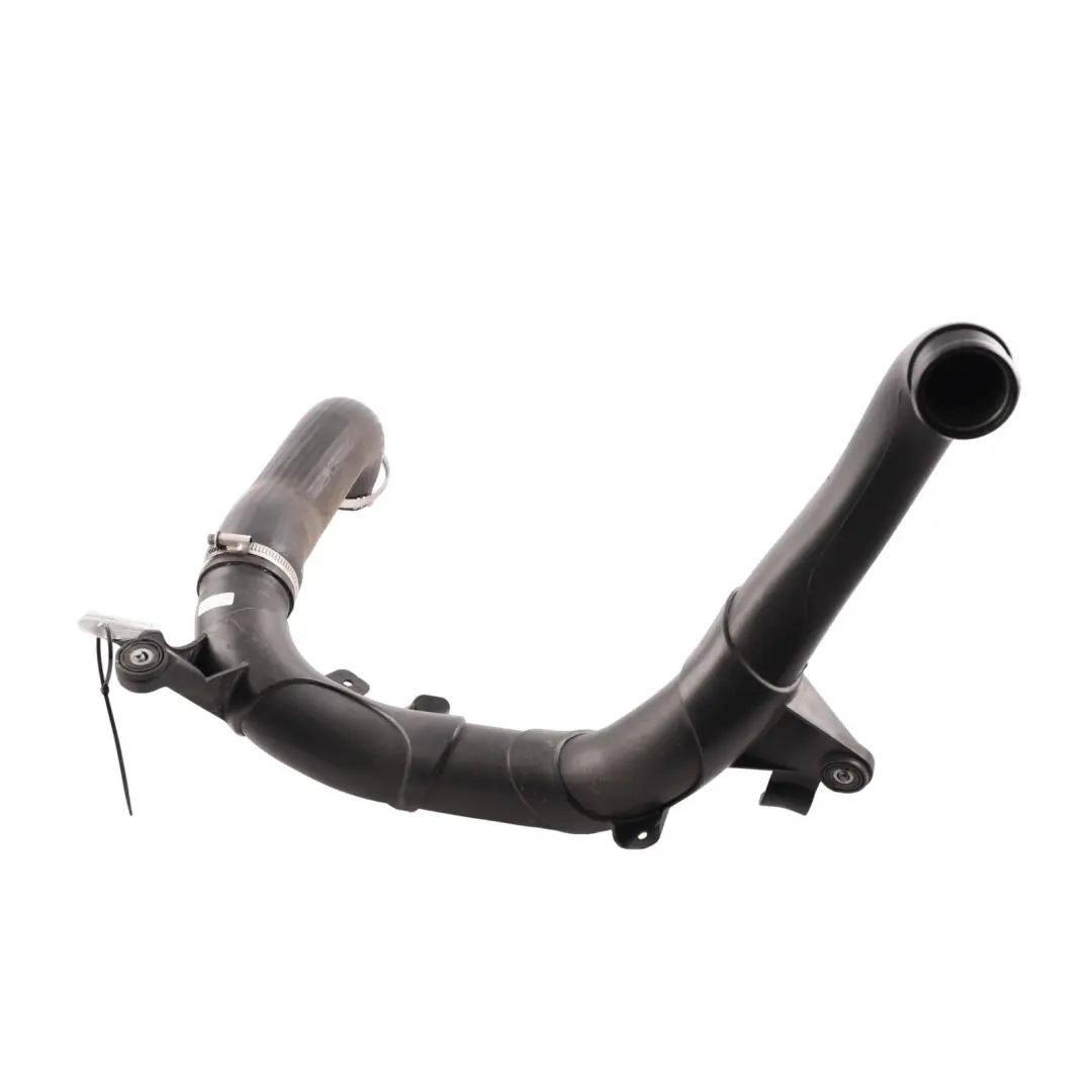 VW Golf MK7 Audi A3 8V Turbo Intercooler Air Hose Pipe 2.0 Petrol - SKU 5Q0145840-2 - Part number 5Q0145840