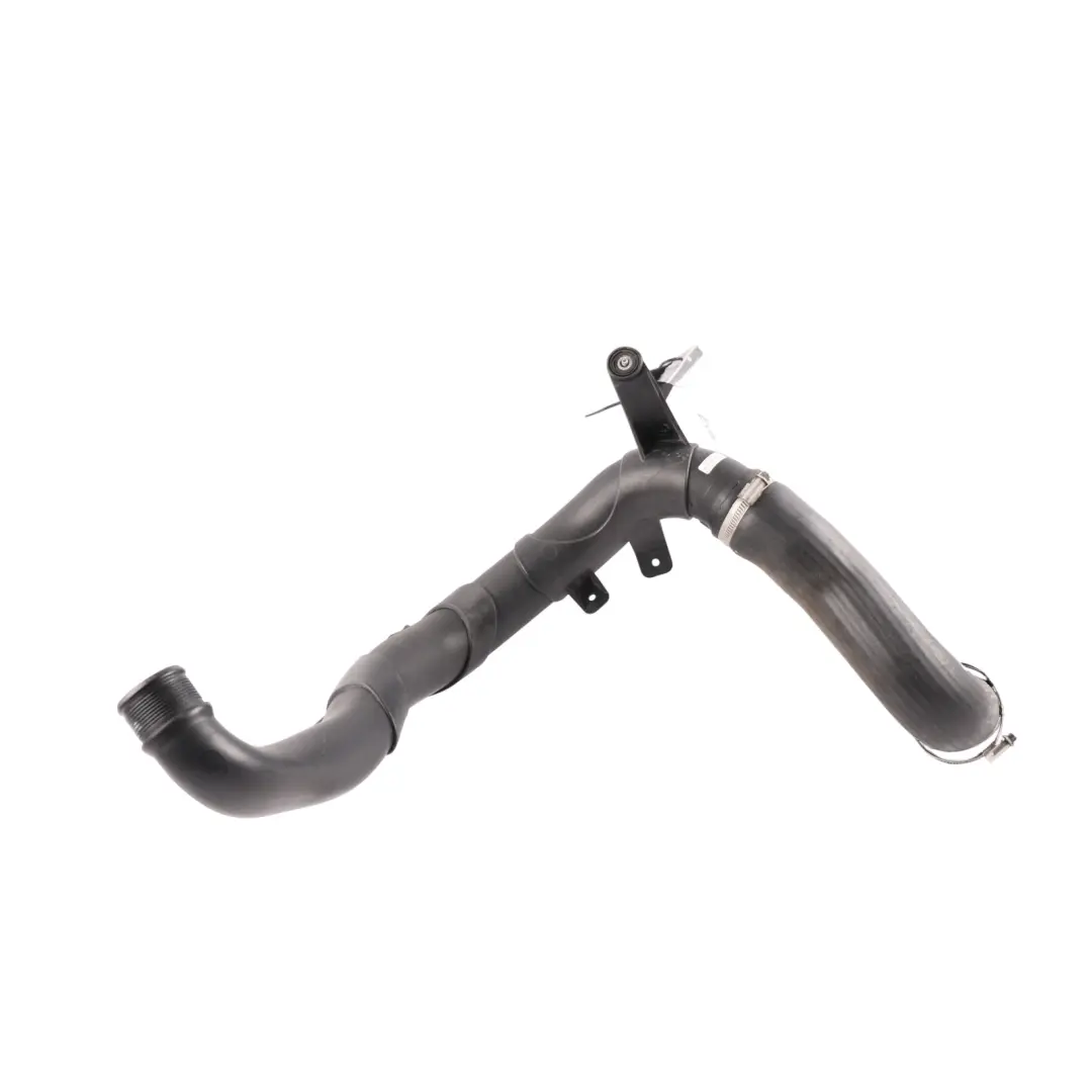 VW Golf MK7 Audi A3 8V Turbo Intercooler Air Hose Pipe 2.0 Petrol - SKU 5Q0145840-2 - Part number 5Q0145840