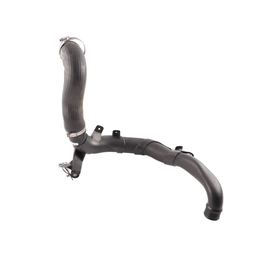 VW Golf MK7 Audi A3 8V Turbo Intercooler Air Hose Pipe 2.0 Petrol - SKU 5Q0145840-2 - Part number 5Q0145840