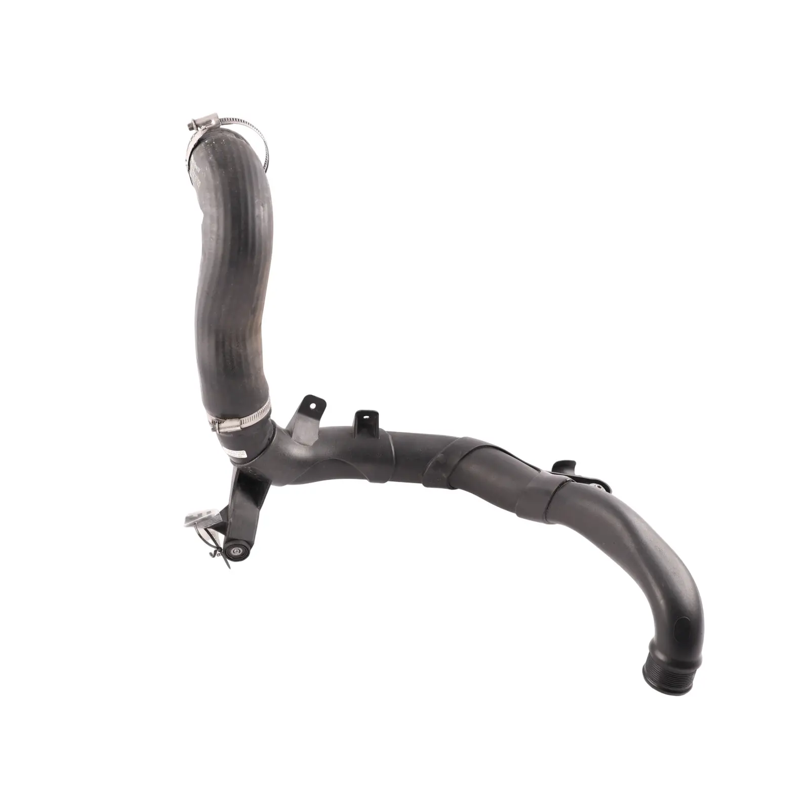 VW Golf MK7 Audi A3 8V Turbo Intercooler Air Hose Pipe 2.0 Petrol 5Q0145840