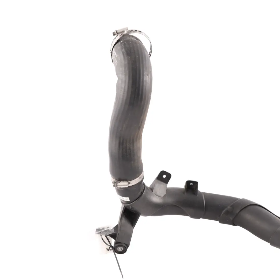 VW Golf MK7 Audi A3 8V Turbo Intercooler Air Hose Pipe 2.0 Petrol - SKU 5Q0145840-2 - Part number 5Q0145840
