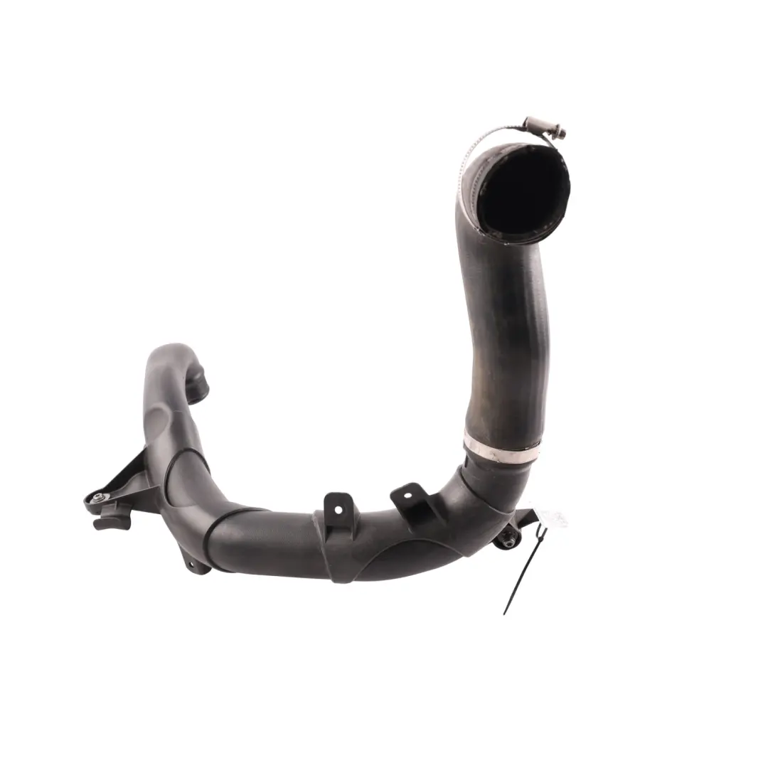 VW Golf MK7 Audi A3 8V Turbo Intercooler Air Hose Pipe 2.0 Petrol - SKU 5Q0145840-2 - Part number 5Q0145840