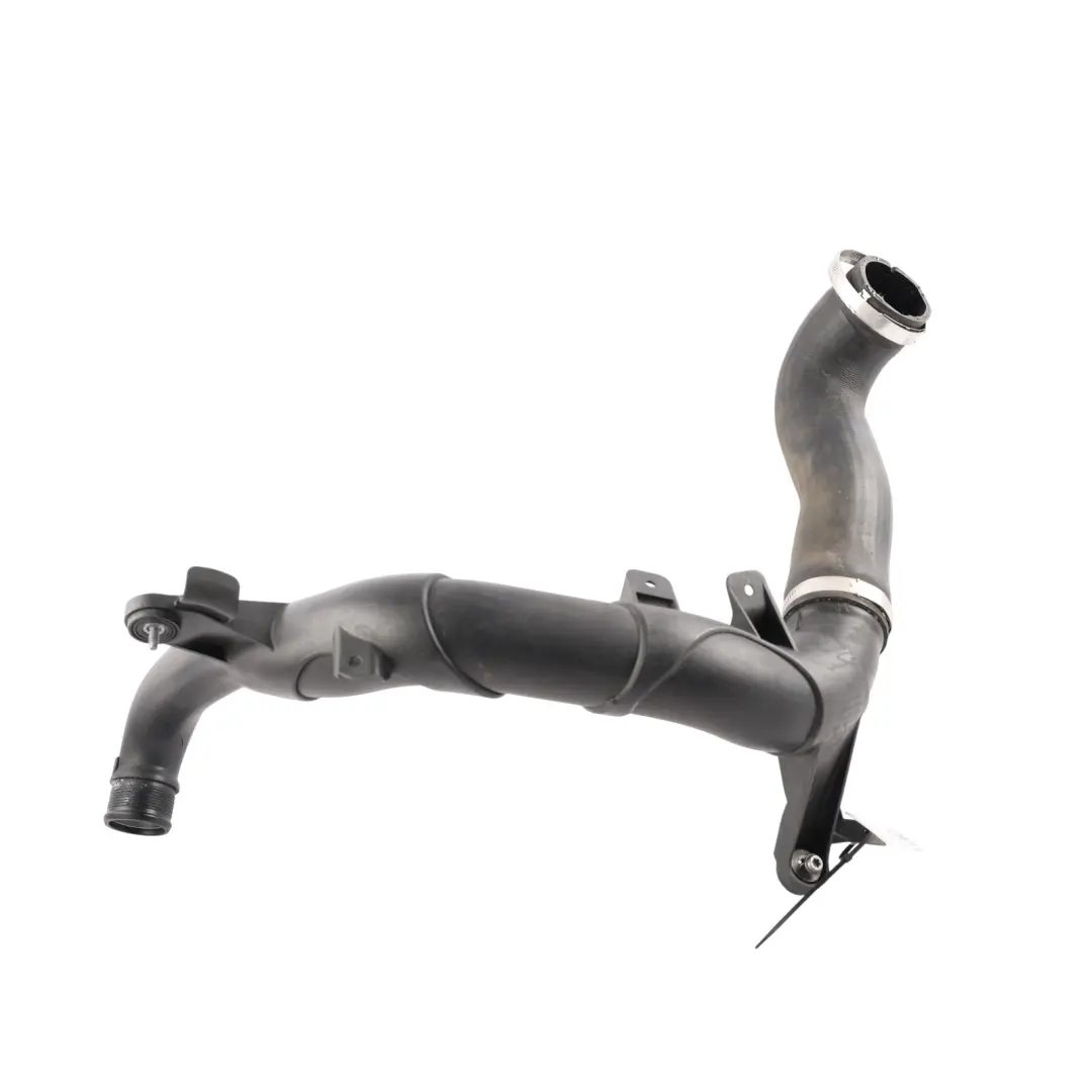 Hose Pipe 2.0 Petrol to VW Golf MK7 Audi A3 8V Turbo Intercooler Air with Part number 5Q0145840 VW Golf MK7 Audi A3 8V Turbo Intercooler Air Hose Pipe 2.0 Petrol - SKU 5Q0145840-2 - Part number 5Q0145840