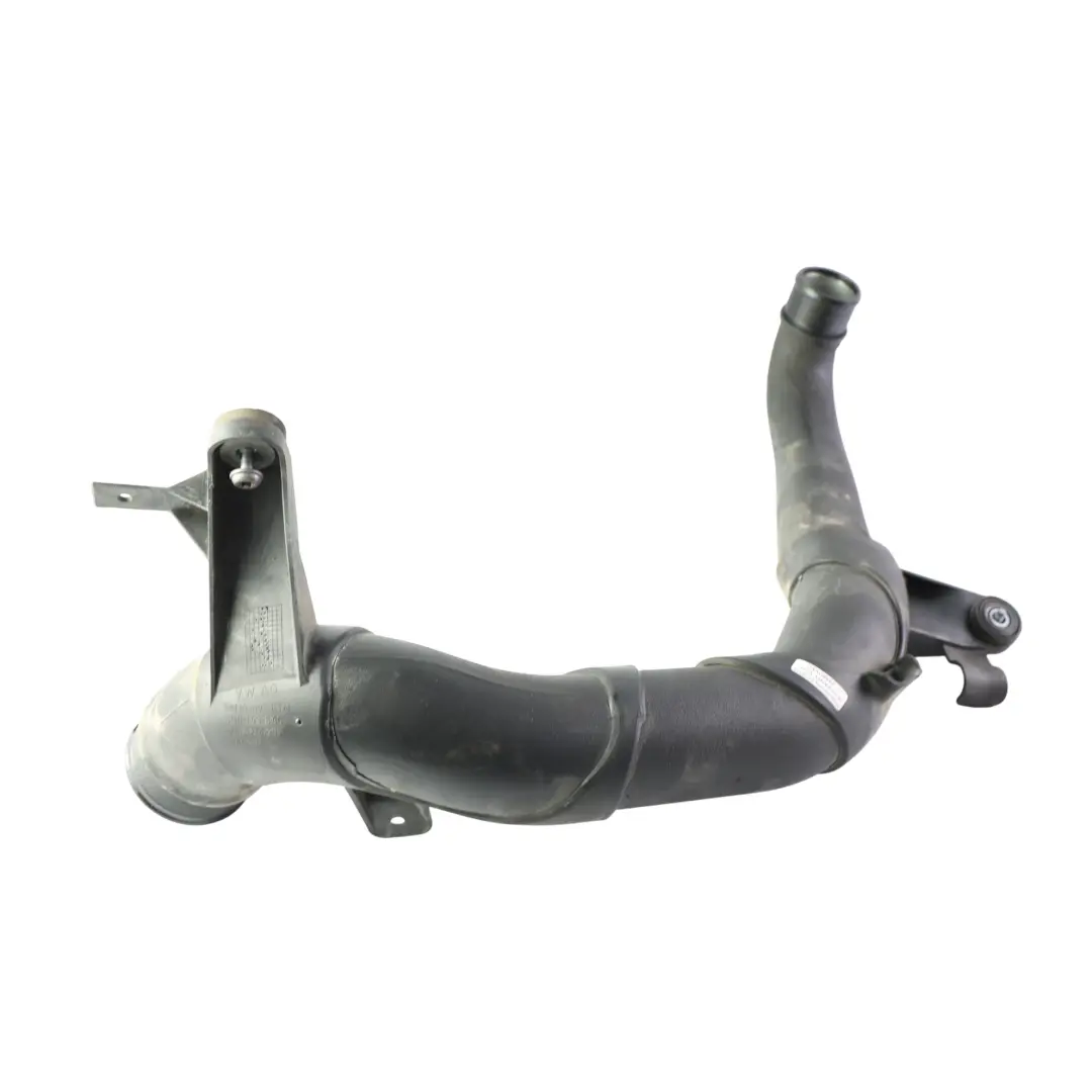 Manguera Tubo Intercooler Aire para Audi A3 8V Golf MK7 Turbo con número de pieza 5Q0145840 Audi A3 8V Golf MK7 Turbo Manguera Tubo Intercooler Aire - SKU 5Q0145840-3 - Número de pieza 5Q0145840