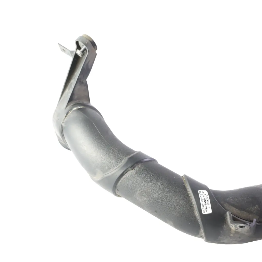 Ladeluftkühler Luft Schlauch Rohr für Audi A3 8V Golf MK7 Turbo mit Teilenummer 5Q0145840 Audi A3 8V Golf MK7 Turbo Ladeluftkühler Luft Schlauch Rohr - SKU 5Q0145840-3 - Teilenummer 5Q0145840