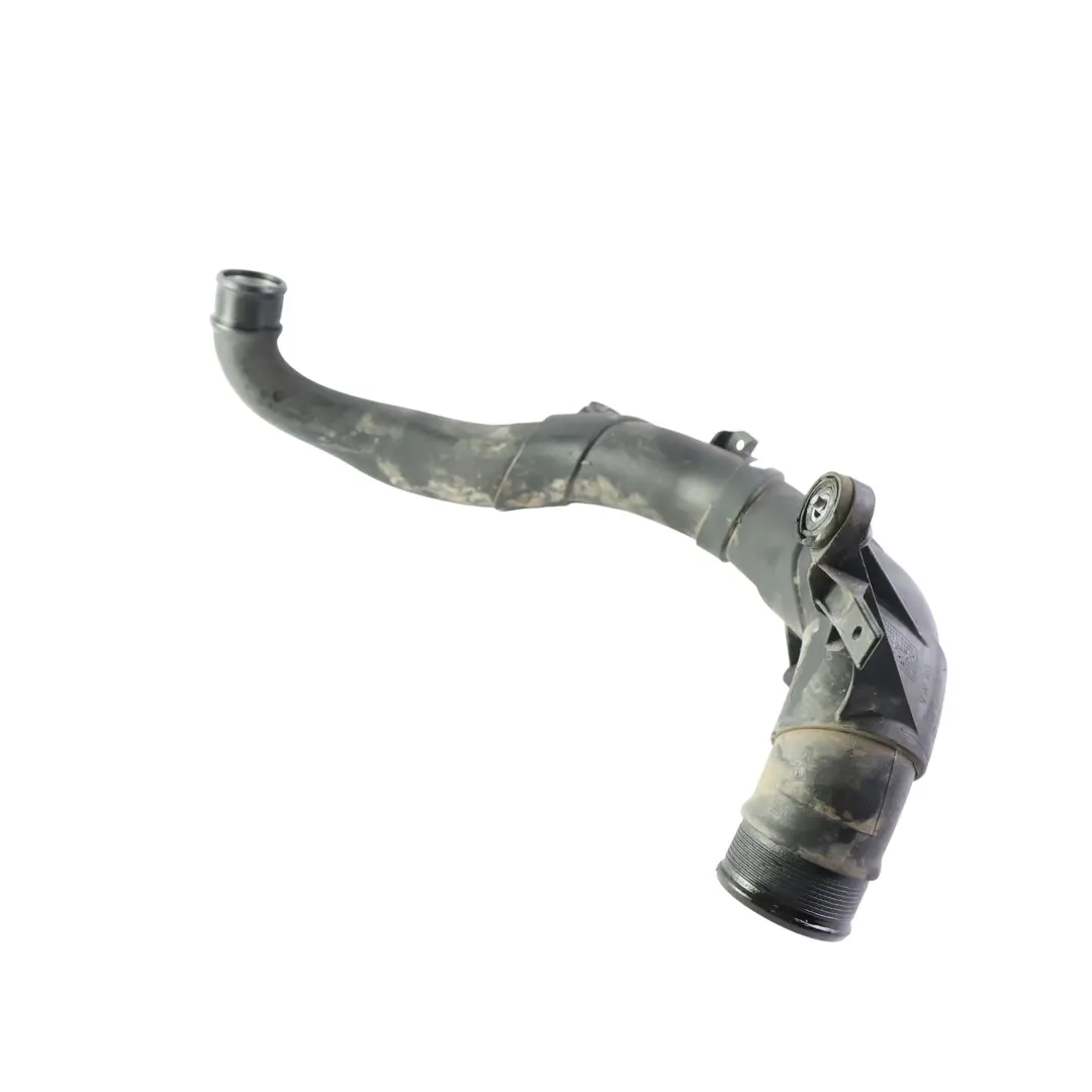 Hose Pipe Tube to Audi A3 8V Golf MK7 Turbo Intercooler Air with Part number 5Q0145840 Audi A3 8V Golf MK7 Turbo Intercooler Air Hose Pipe Tube - SKU 5Q0145840-3 - Part number 5Q0145840