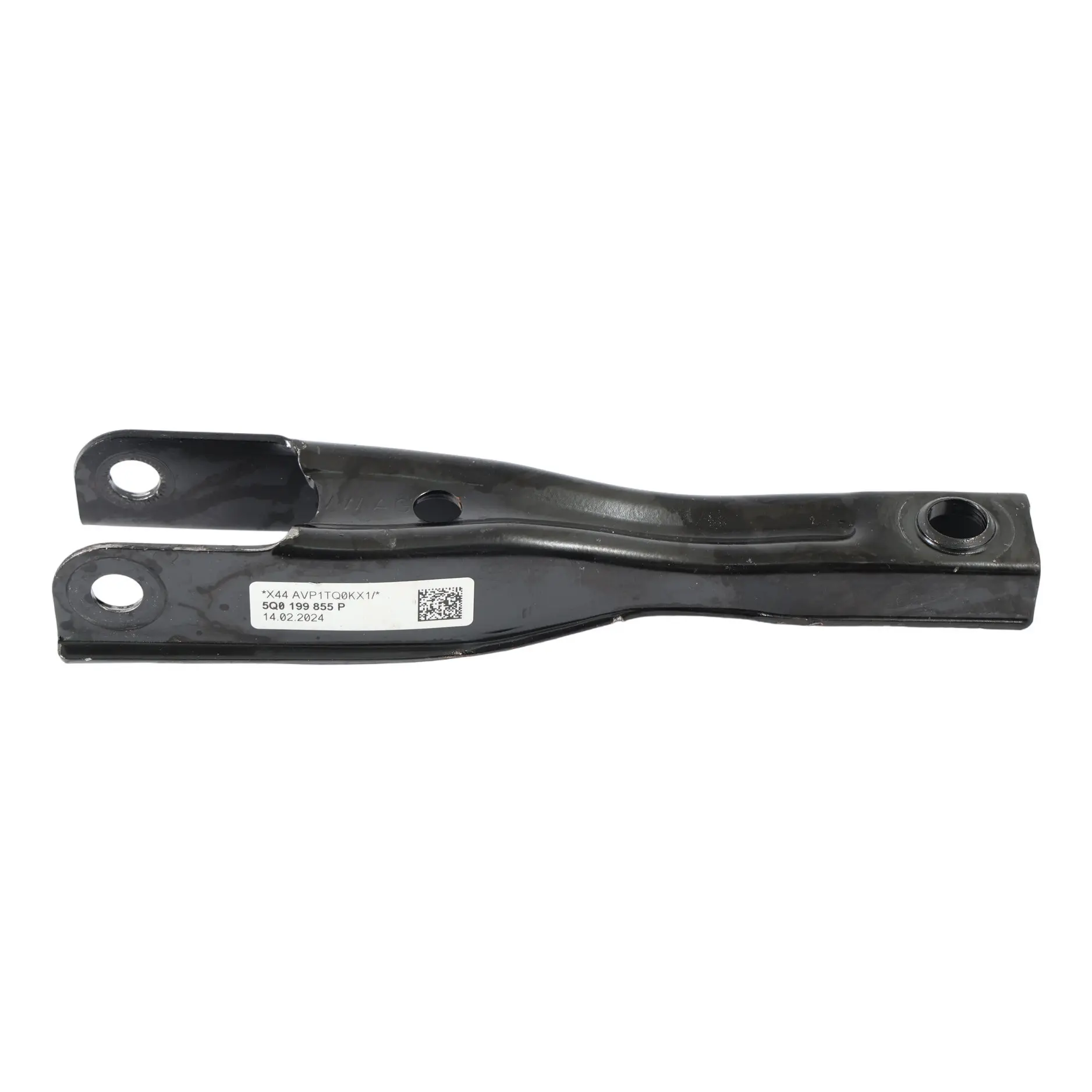 Audi Caddy SB Soporte Bracket Montaje Transmisión Caja Cambios 5Q0199855P