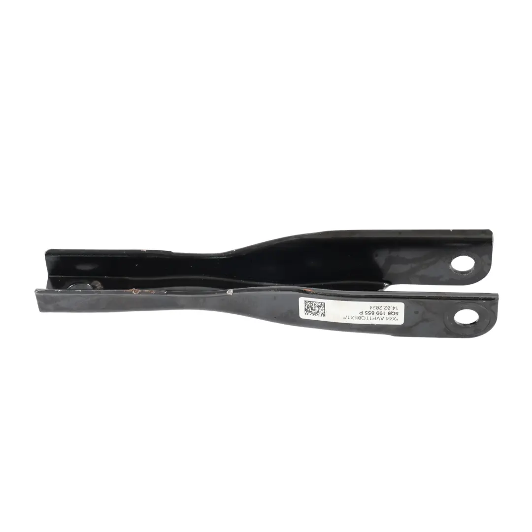 Support Fixation Boîte Vitesses Transmission pour Audi à propos du numéro de pièce 5Q0199855P Audi Support Fixation Boîte Vitesses Transmission - SKU 5Q0199855P-1 - Numéro de pièce 5Q0199855P