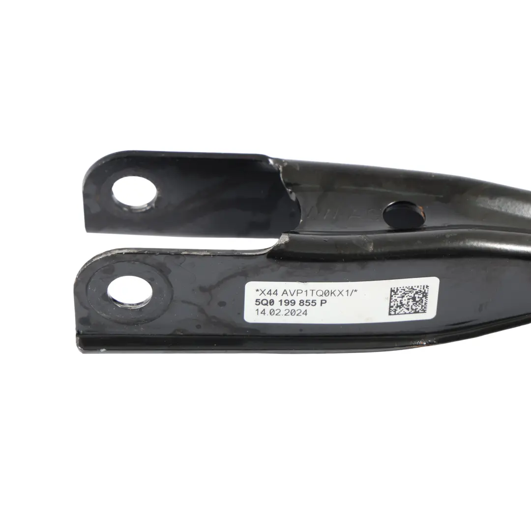 Audi Caddy SB Soporte Bracket Montaje Transmisión Caja Cambios - SKU 5Q0199855P-1 - Número de pieza 5Q0199855P