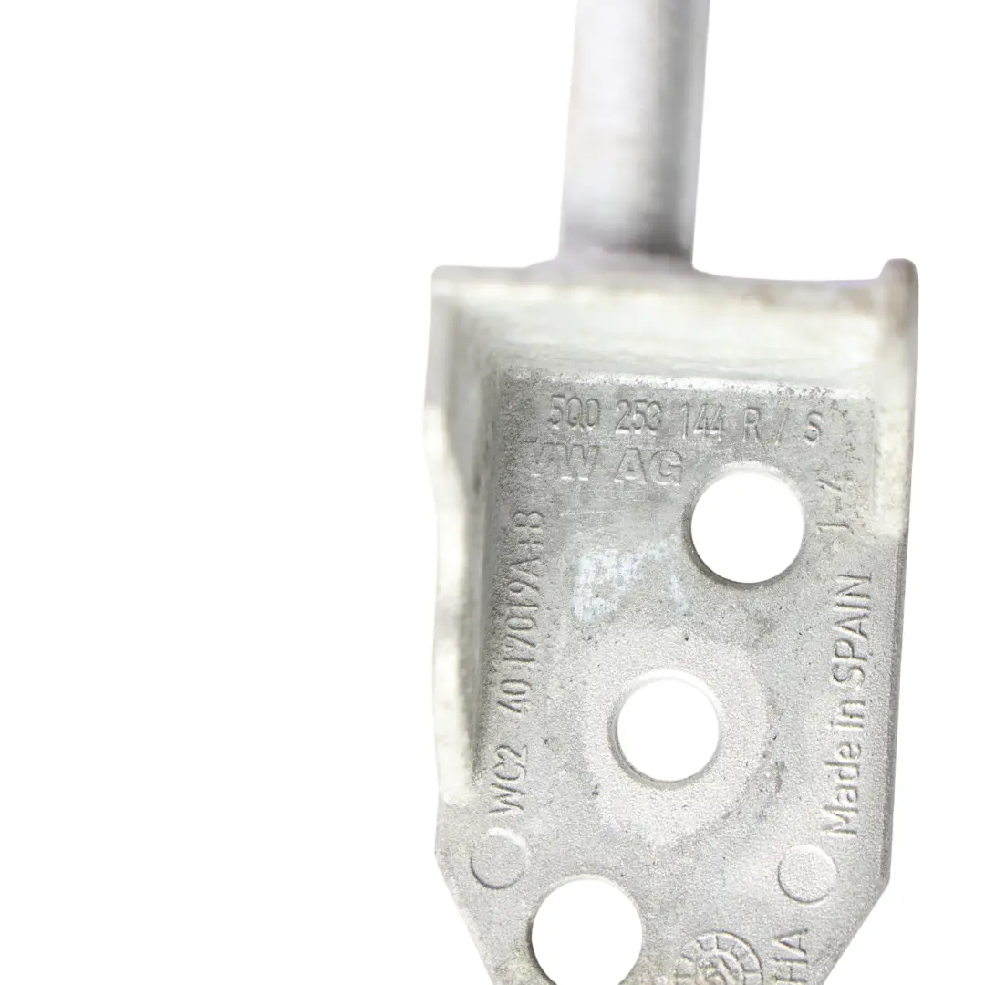 5F Golf GTI 5G Audi A3 8V Auspuff Halter Halterung für Seat Leon mit Teilenummer 5Q0253144S Seat Leon 5F Golf GTI 5G Audi A3 8V Auspuff Halter Halterung - SKU 5Q0253144S - Teilenummer 5Q0253144S