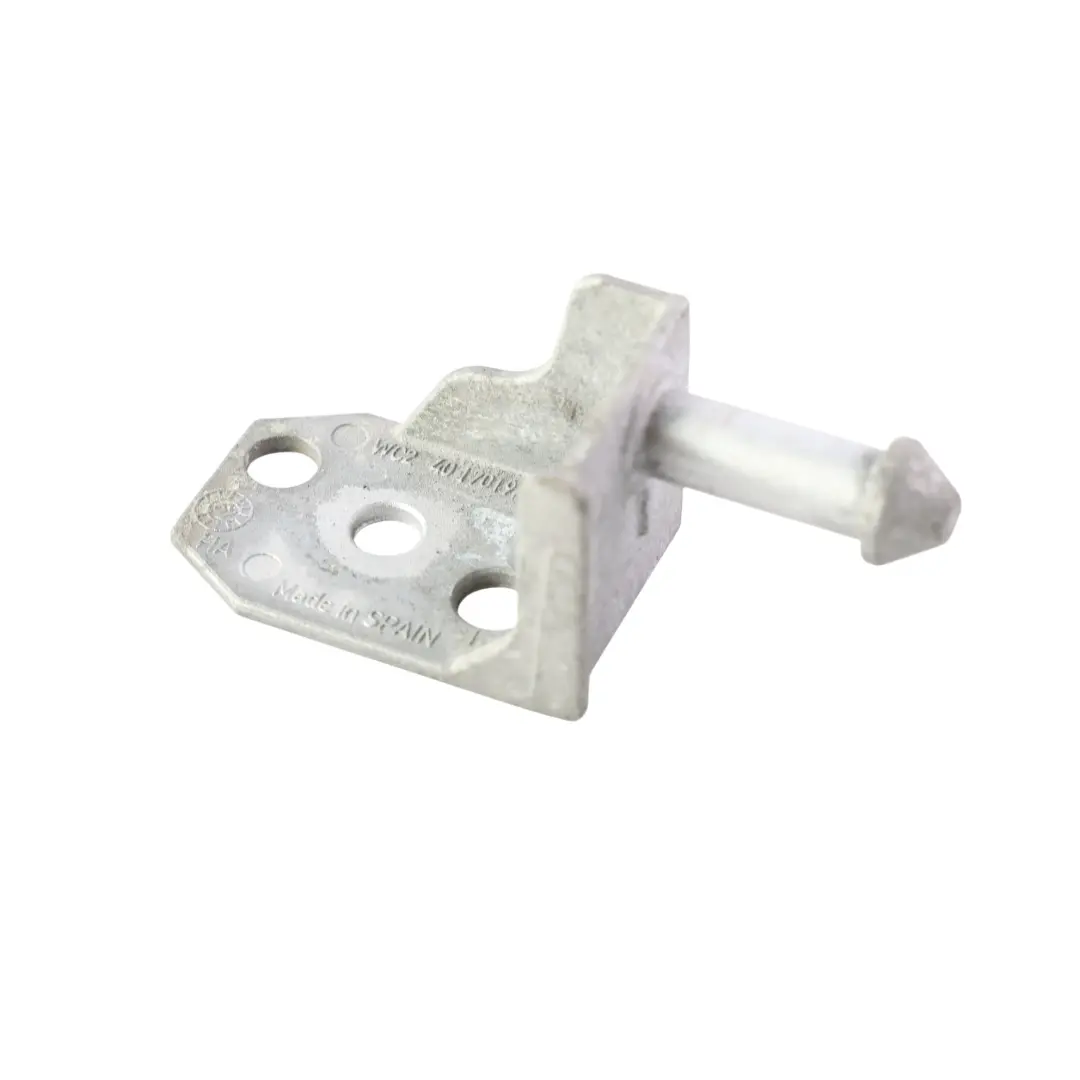 Seat Leon 5F VW Golf GTI 5G Audi A3 8V Support Fixation Échappement - SKU 5Q0253144S - Numéro de pièce 5Q0253144S