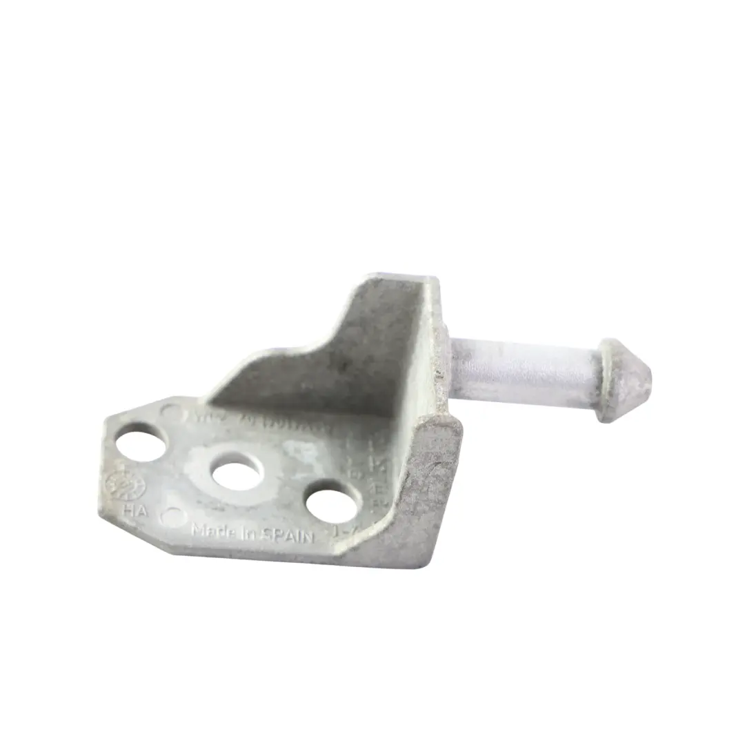 Seat Leon 5F Golf GTI 5G Audi A3 8V Auspuff Halter Halterung - SKU 5Q0253144S - Teilenummer 5Q0253144S