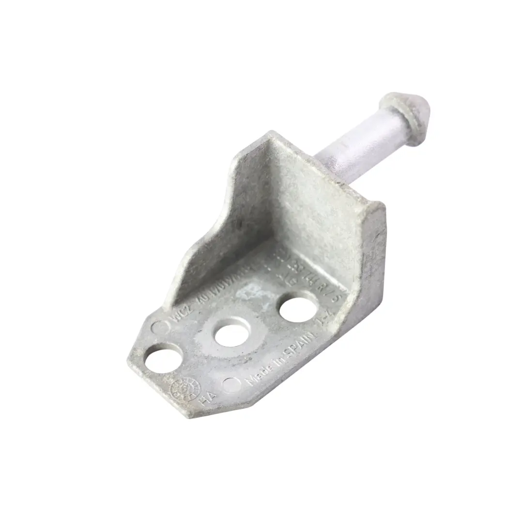 Seat Leon 5f VW Golf GTI 5G Audi A3 8V Exhaust Hanger Mount Bracket - SKU 5Q0253144S - Part number 5Q0253144S