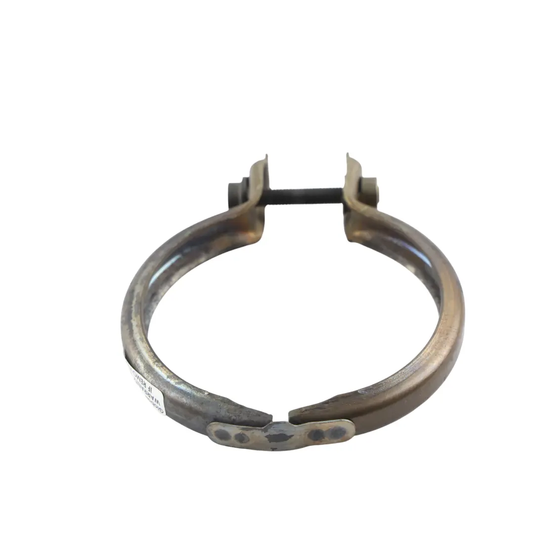 Tubo Scarico Staffa Morsetto per Volkswagen Golf R Mk7 con numero di parte 5Q0253725A Volkswagen Golf R Mk7 Tubo Scarico Staffa Morsetto - SKU 5Q0253725A - Numero di parte 5Q0253725A