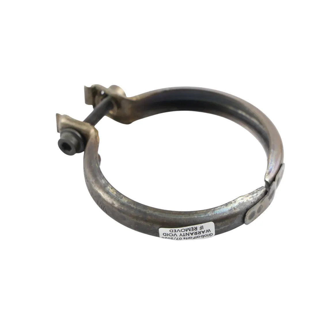 Tubo Scarico Staffa Morsetto per Volkswagen Golf R Mk7 con numero di parte 5Q0253725A Volkswagen Golf R Mk7 Tubo Scarico Staffa Morsetto - SKU 5Q0253725A - Numero di parte 5Q0253725A