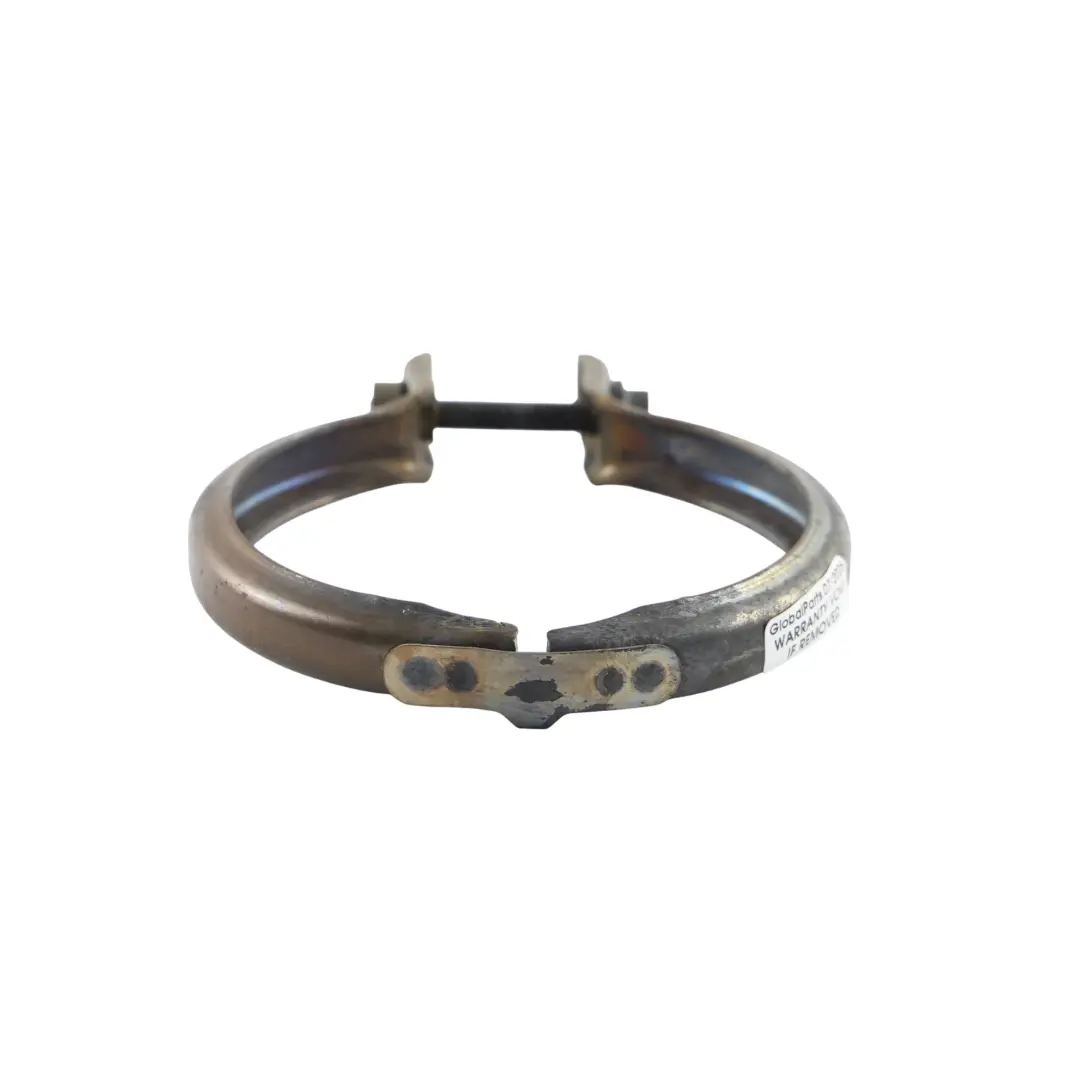 Volkswagen Golf R Mk7 Soporte Abrazadera Tubo Conducto Escape - SKU 5Q0253725A - Número de pieza 5Q0253725A