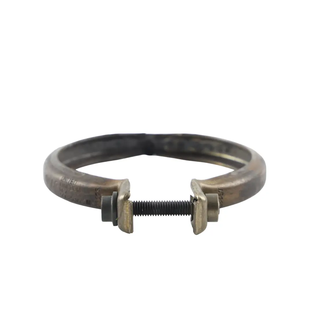 Volkswagen Golf R Mk7 Support Collier Tuyau Tube Échappement - SKU 5Q0253725A - Numéro de pièce 5Q0253725A