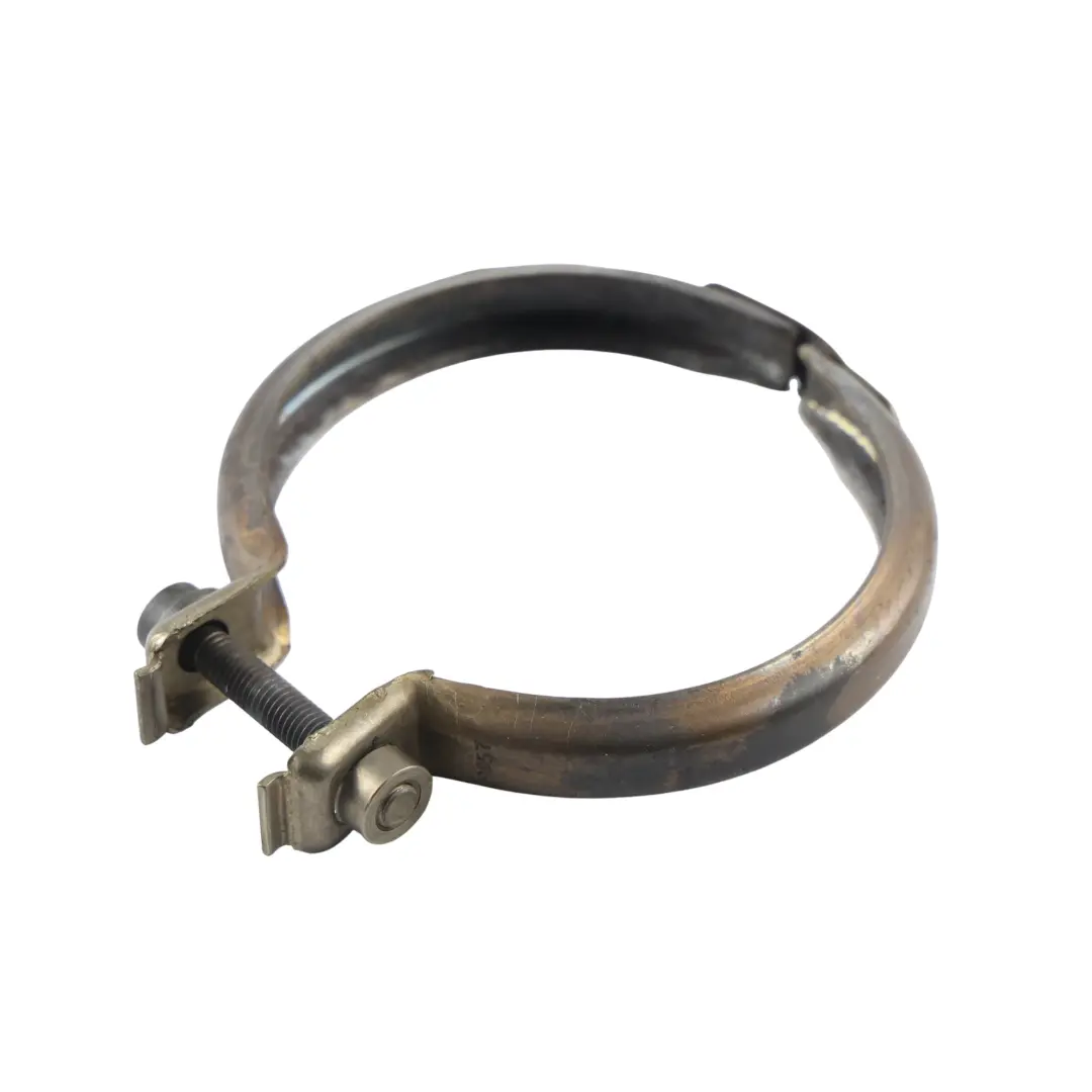 Tubo Scarico Staffa Morsetto per Volkswagen Golf R Mk7 con numero di parte 5Q0253725A Volkswagen Golf R Mk7 Tubo Scarico Staffa Morsetto - SKU 5Q0253725A - Numero di parte 5Q0253725A